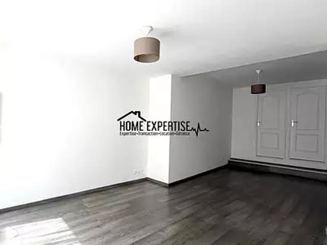 Appartement vente à Le Havre, Montivilliers