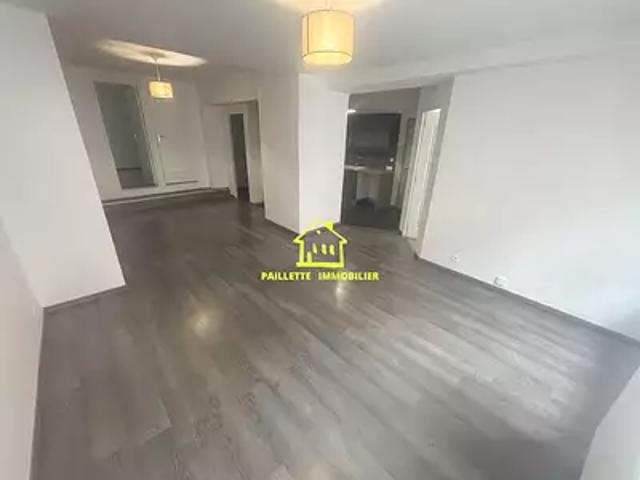 Appartement vente à Le Havre, Montivilliers