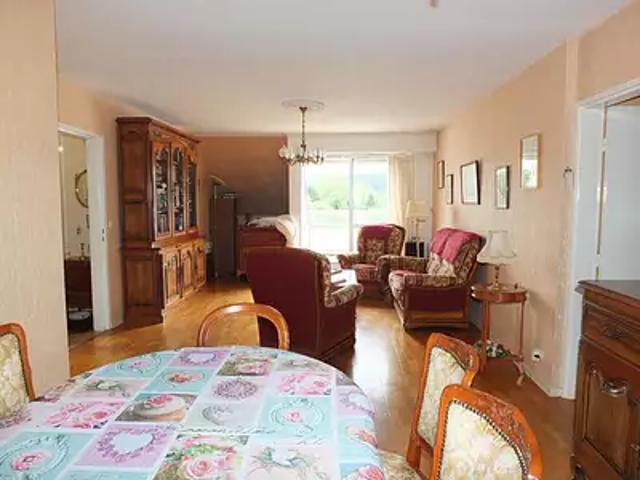 Appartement vente à Le Havre, Montivilliers