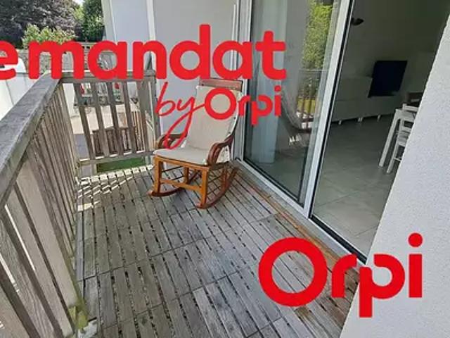 Appartement vente à Le Havre, Montivilliers