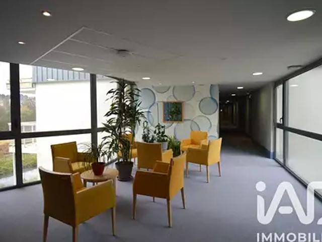 Appartement vente à Le Havre, Montivilliers