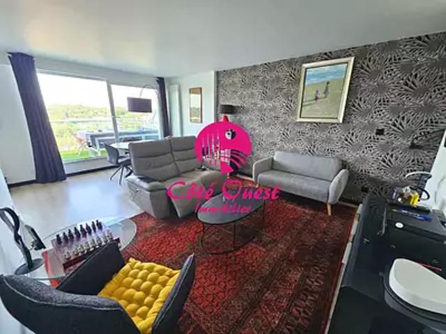 Appartement vente à Le Havre, Montivilliers