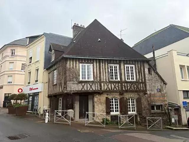 Maison vente à Le Havre, Montivilliers