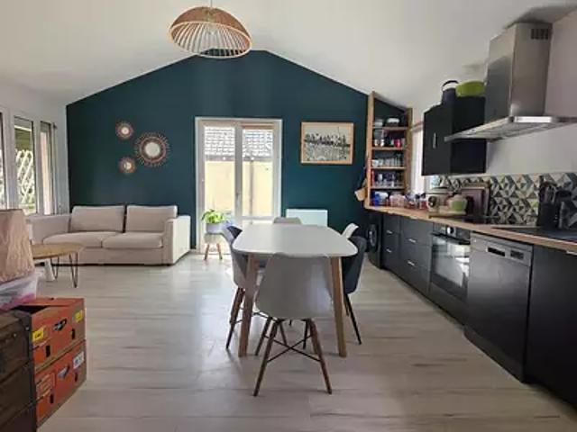 Maison vente à Le Havre, Montivilliers