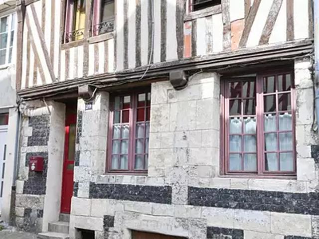Maison vente à Le Havre, Montivilliers