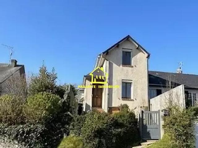 Maison vente à Le Havre, Montivilliers