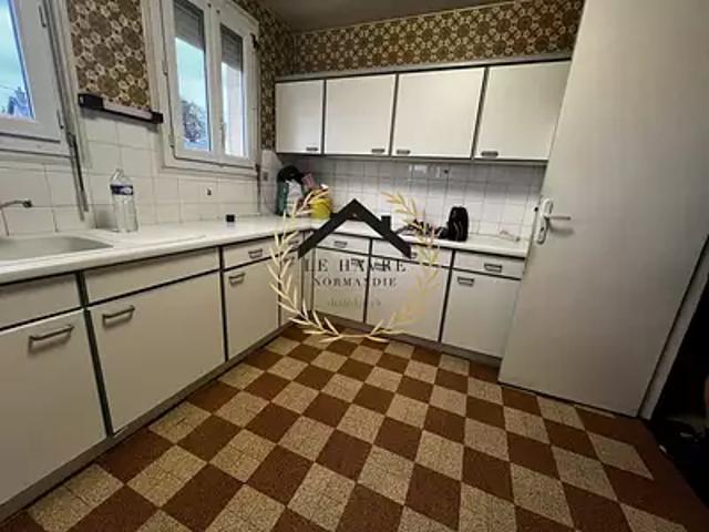 Maison vente à Le Havre, Montivilliers
