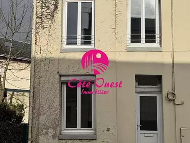 Maison vente à Le Havre, Montivilliers