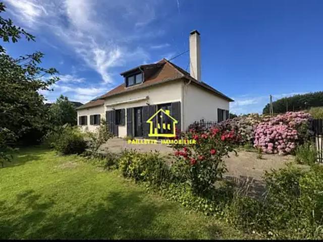 Maison vente à Le Havre, Montivilliers