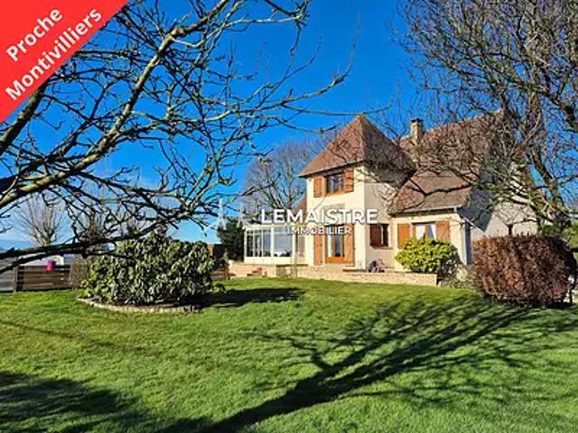 Maison vente à Le Havre, Montivilliers