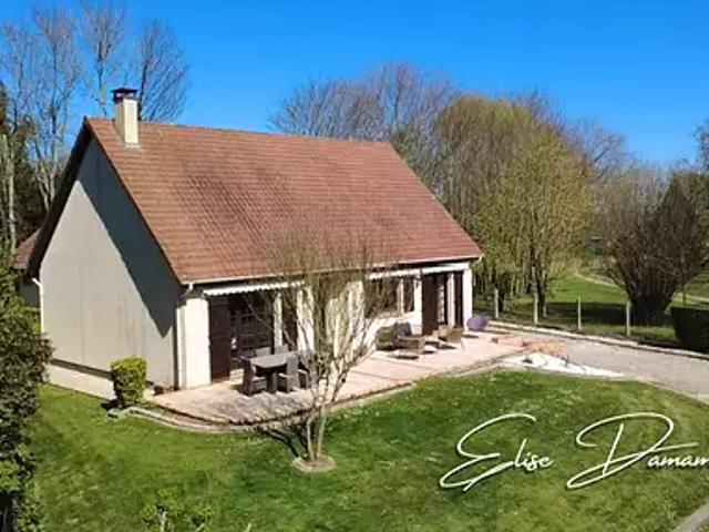 Maison vente à Le Havre, Montivilliers