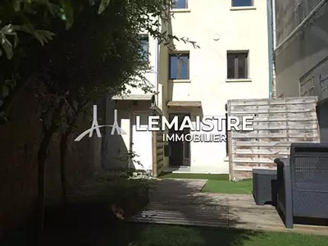 Maison vente à Le Havre, Montivilliers