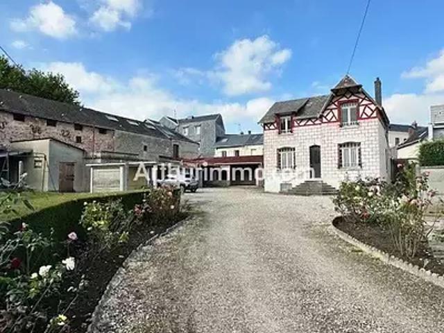 Maison vente à Le Havre, Montivilliers