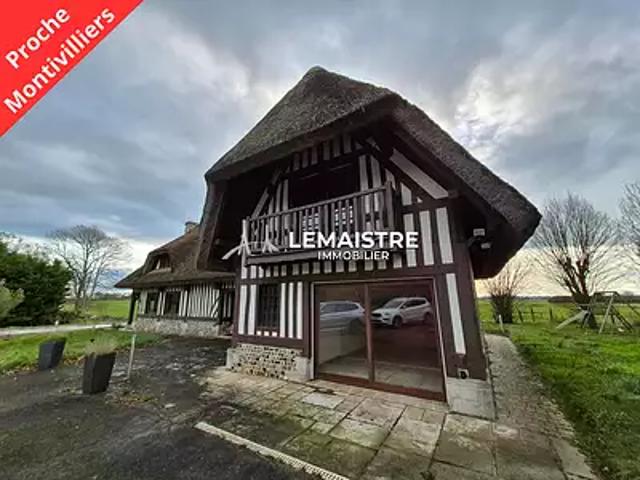 Maison vente à Le Havre, Montivilliers