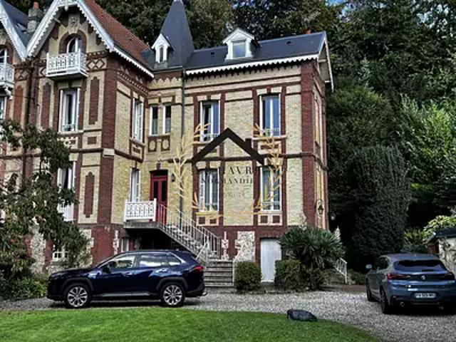 Maison vente à Le Havre, Montivilliers