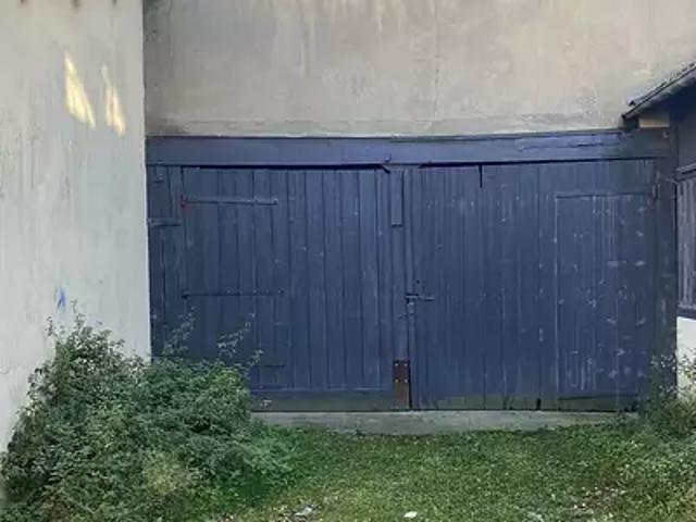 Garage vente à Montivilliers, Les Lombards
