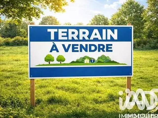 Terrain vente à Le Havre, Montivilliers
