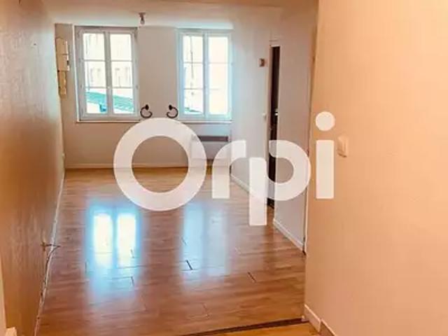 Appartement location à Le Havre, Montivilliers