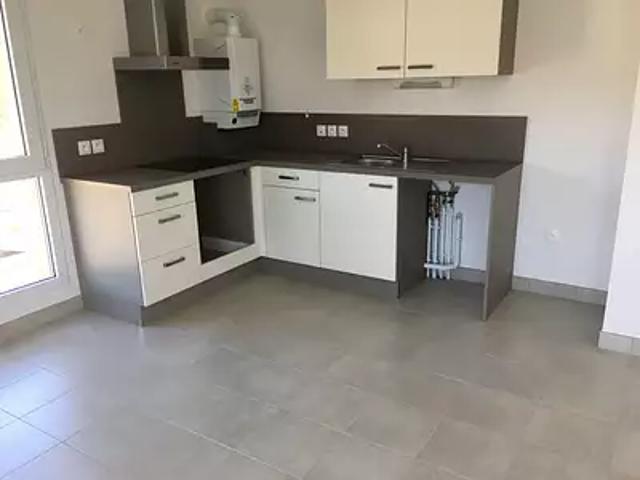Appartement location à Le Havre, Montivilliers