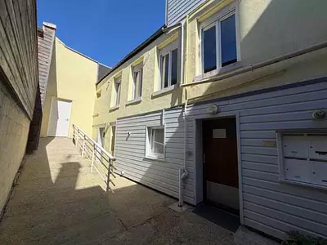 Appartement location à Le Havre, Montivilliers