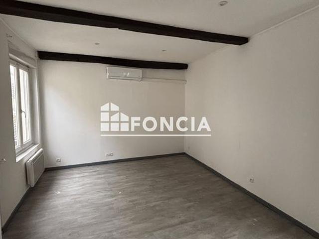 Appartement vente à Le Havre, Montivilliers