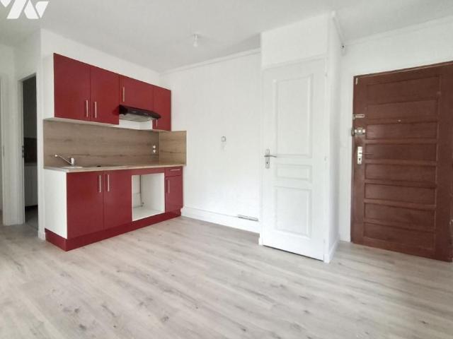 Appartement location à Le Havre, Montivilliers