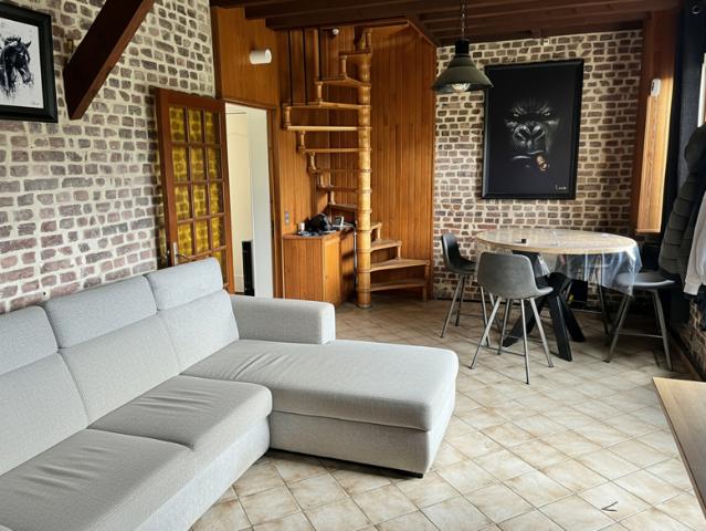 Maison vente à Le Havre, Montivilliers