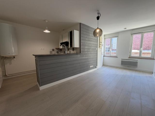 Appartement location à Le Havre, Montivilliers