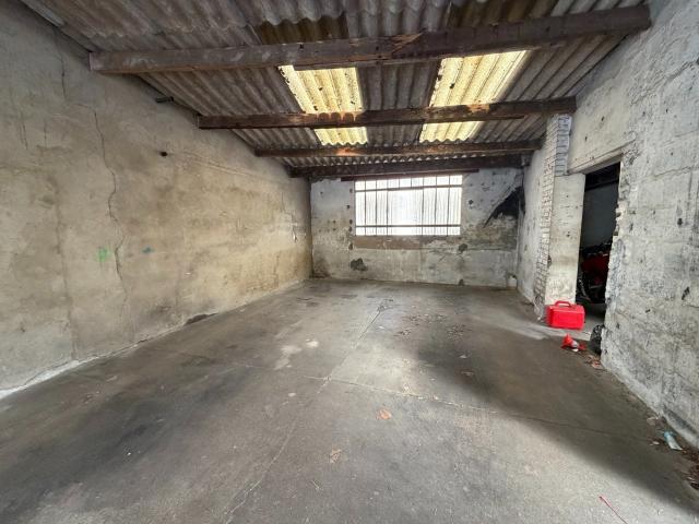 Garage location à Le Havre, Montivilliers