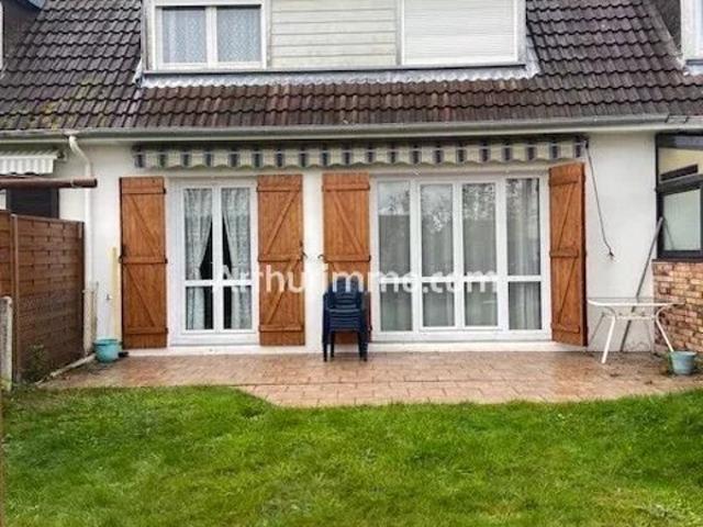 Maison vente à Le Havre, Fontenay