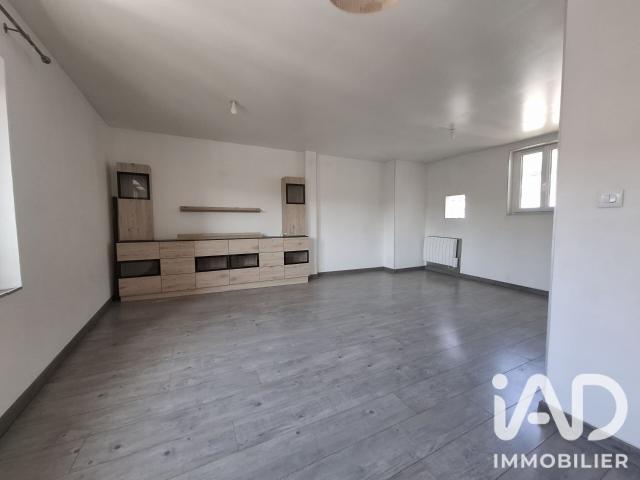 Appartement vente à Le Havre, Montivilliers