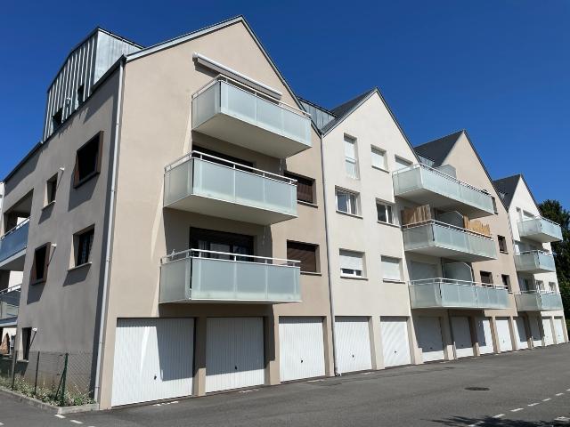 Appartement vente à Le Havre, Montivilliers