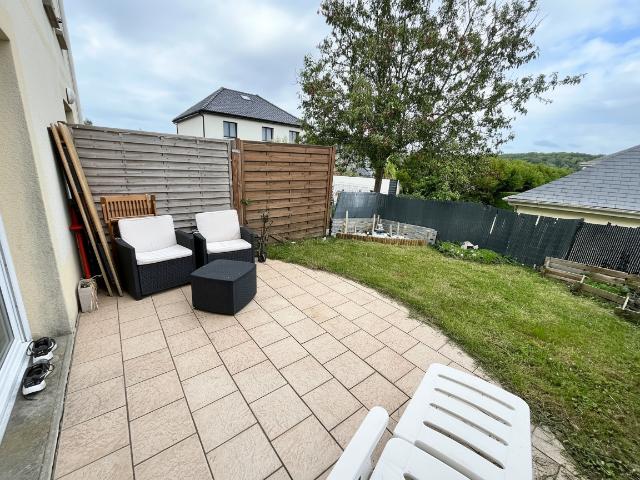Appartement vente à Le Havre, Montivilliers
