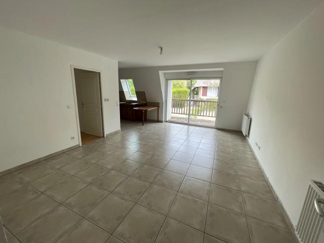 Appartement vente à Le Havre, Montivilliers