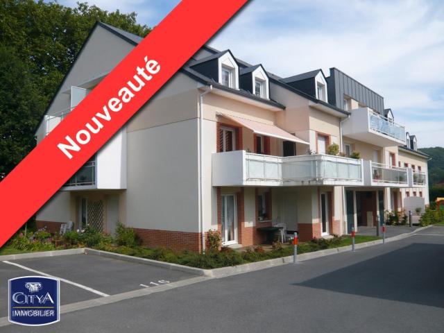Appartement vente à Le Havre, Montivilliers