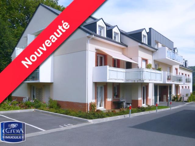 Appartement vente à Le Havre, Montivilliers