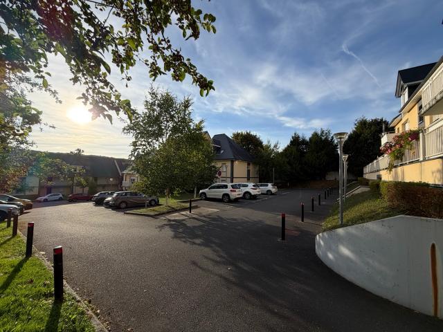 Appartement vente à Le Havre, Montivilliers