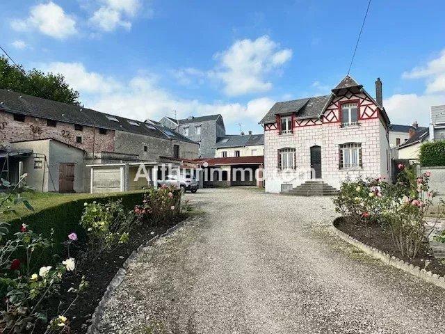 Maison vente à Le Havre, Montivilliers
