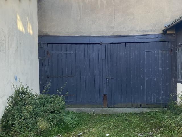 Garage vente à Montivilliers