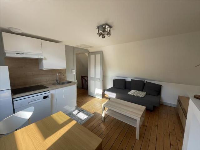 Appartement location à Le Havre, Montivilliers