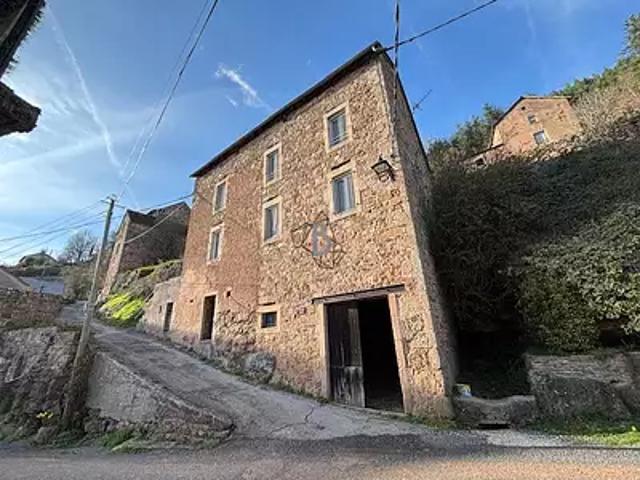 Maison vente à Millau, Montjaux