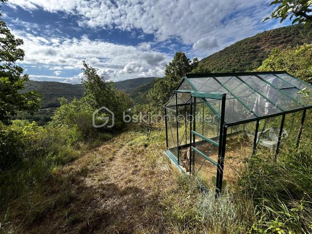 Maison vente à Millau, Montjaux