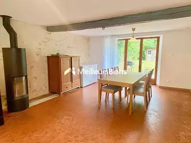 Maison vente à Beauvais, Montjavoult