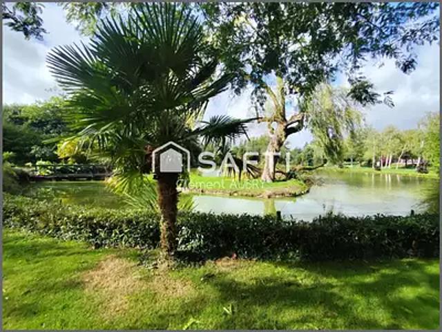 Maison vente à Laval, Pays de la Loire