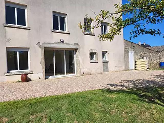 Maison vente à Montjean-sur-Loire, Mauges-sur-Loire
