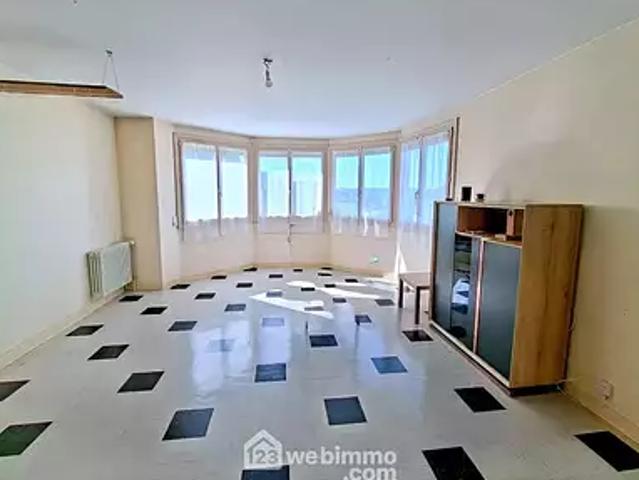 Maison vente à Montjean-sur-Loire, Mauges-sur-Loire