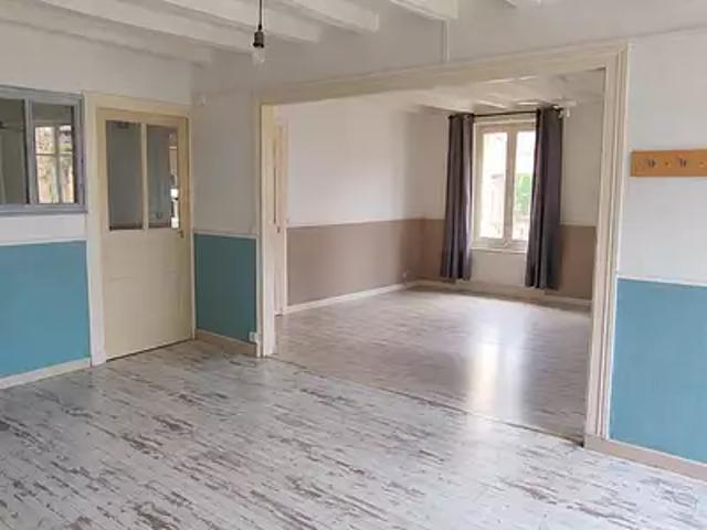Maison vente à Montjean-sur-Loire, Mauges-sur-Loire