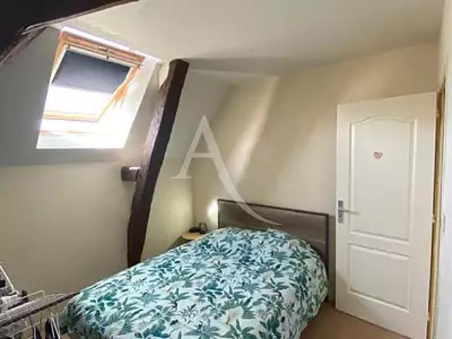 Appartement location à Cholet, Montjean-sur-loire