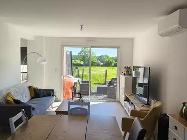 Maison location à Cholet, Montjean-sur-loire
