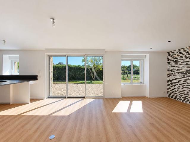 Maison vente à Montjean-sur-Loire, Mauges-sur-Loire